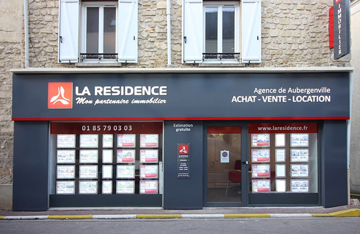Prix immobilier Flins sur Seine 78410 - La Résidence