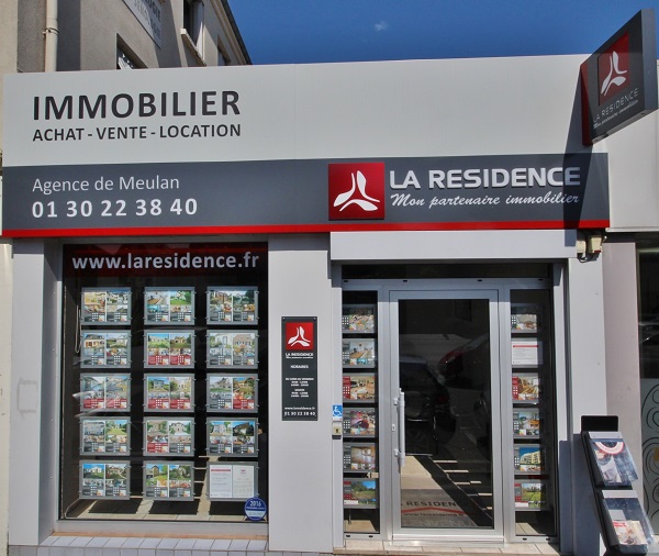 Prix immobilier des appartements  à Vigny 95450 - La Résidence