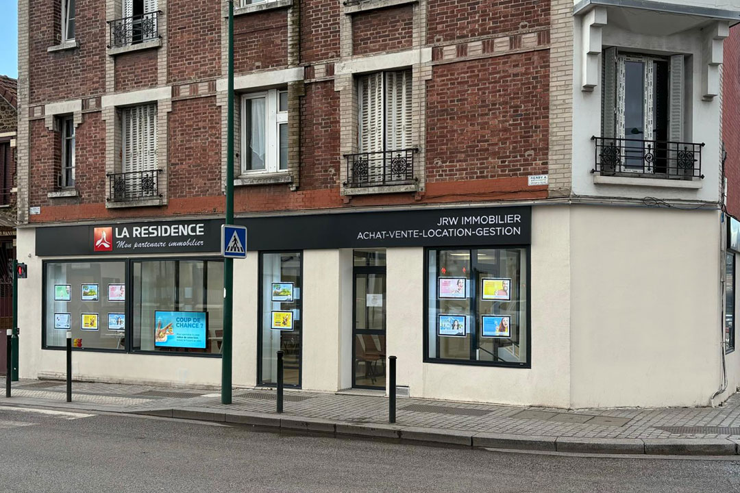 Prix immobilier Épinay-sur-Seine 93800 - La Résidence