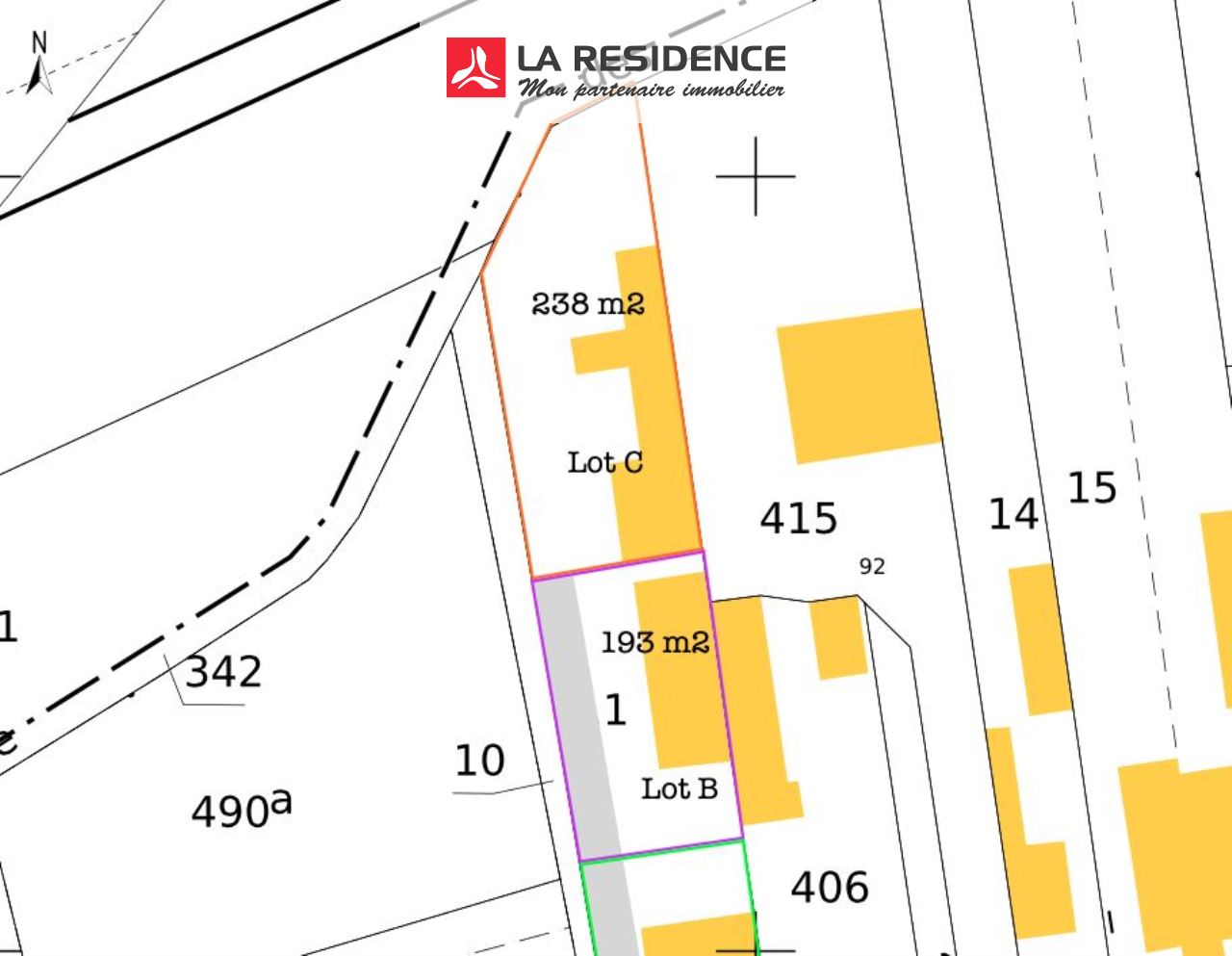 Prévisualisation photo affaire